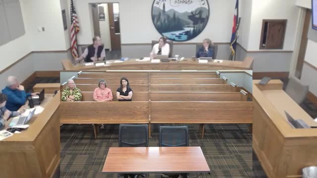 County Plans to Automate Sales Tax Collection With GovOS Software by 2025