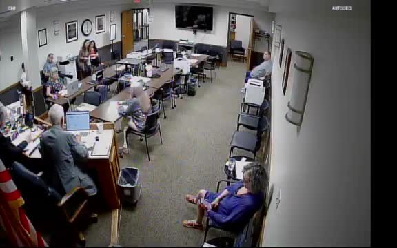 City Council Approves Renewal of Janitorial Supplies Contract with Hillyard Incorporated