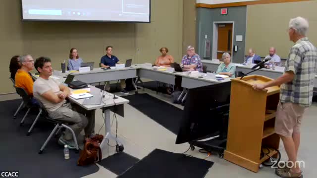 Chatham Park Residents Demand Caution on Massive Development and School Overcrowding
