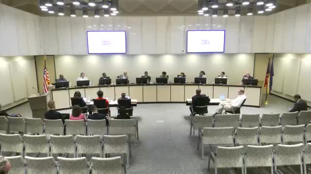 Council Member Johnson Promotes Upcoming Summer Jubilee and State of the City Event