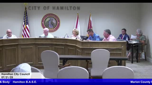 City Council Approves $31,500 for Practice Field Lighting Installation