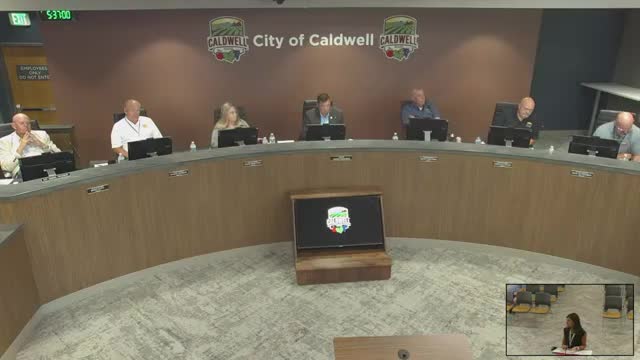 City Council Reviews Appointed Officials' Terms Amid Legal and Training Concerns