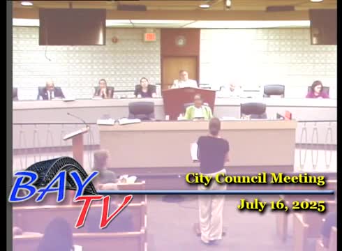 Bayonne Council Debates New Housing Development Regulations and Parking Concerns