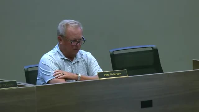 Fishers City Council Approves Personal Property Tax Abatement for Biopharmaceuticals