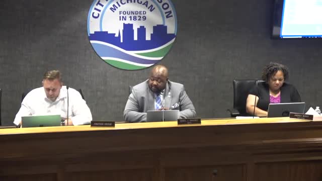 Jackson City Council Approves Purchase of SmartPoint Reading Devices for Water System
