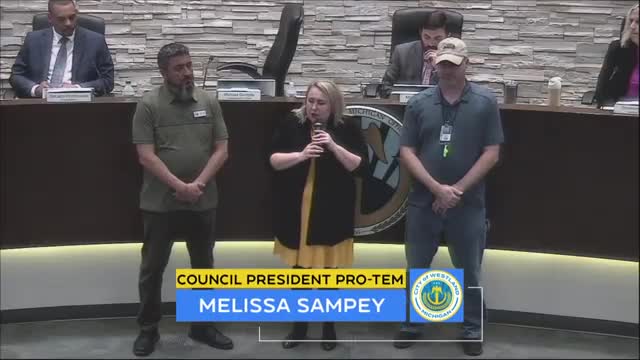 City Council Launches Community CERT Program to Enhance Emergency Preparedness