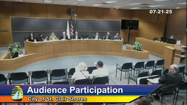 St. Clair Shores Council Approves Assumption Church Rezoning for Community Recreation Center