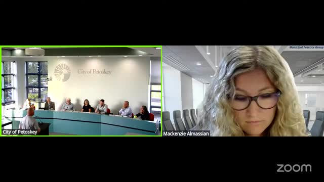 City Council Reviews Effectiveness of New Signage and Proposed Ordinance Changes