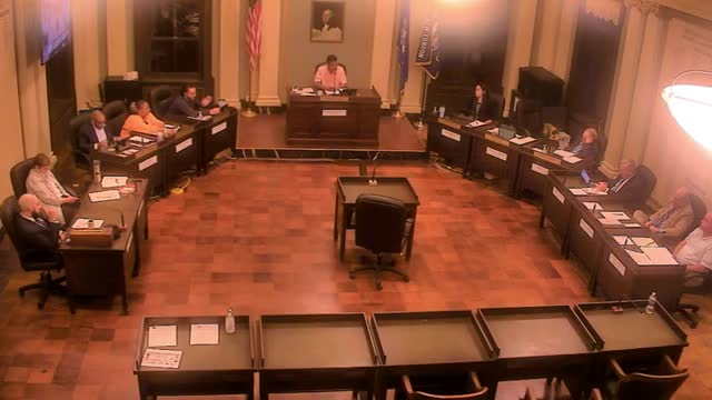 City Council Approves $81,887 for Three Police Cruisers and Equipment Purchase