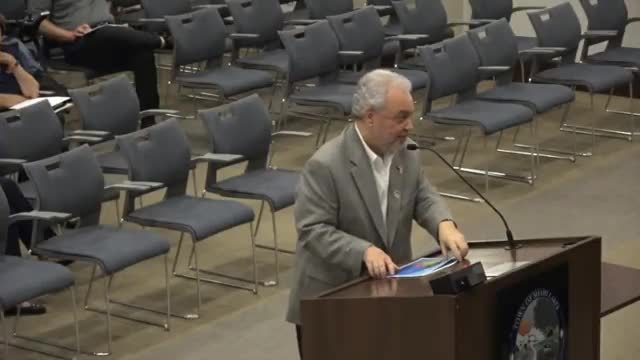 Miami Lakes Leaders Urge Economic Development Amid Financial Challenges