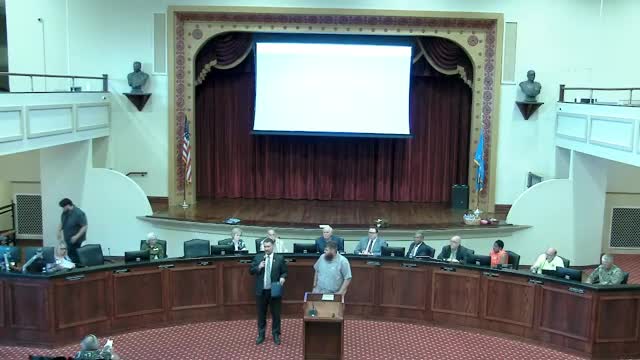 Lawton Metropolitan Airport Authority Announces $22M Capital Improvements and Future Expansion Plans
