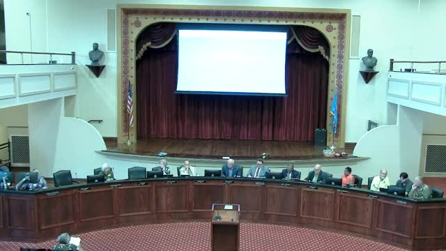 Lawton airport authority outlines $22 million in recent investments, seeks apron and taxiway grants