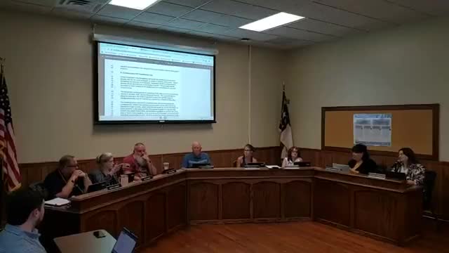 Transylvania County School Board Proposes No Cell Phone Policy for Students