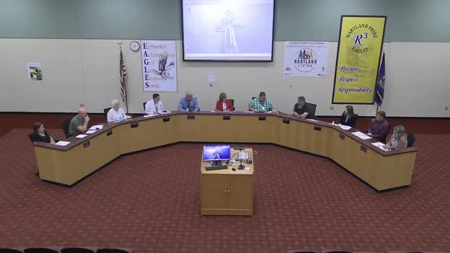 Heartland Board Approves Universal Preschool Program with Livingston County Consortium