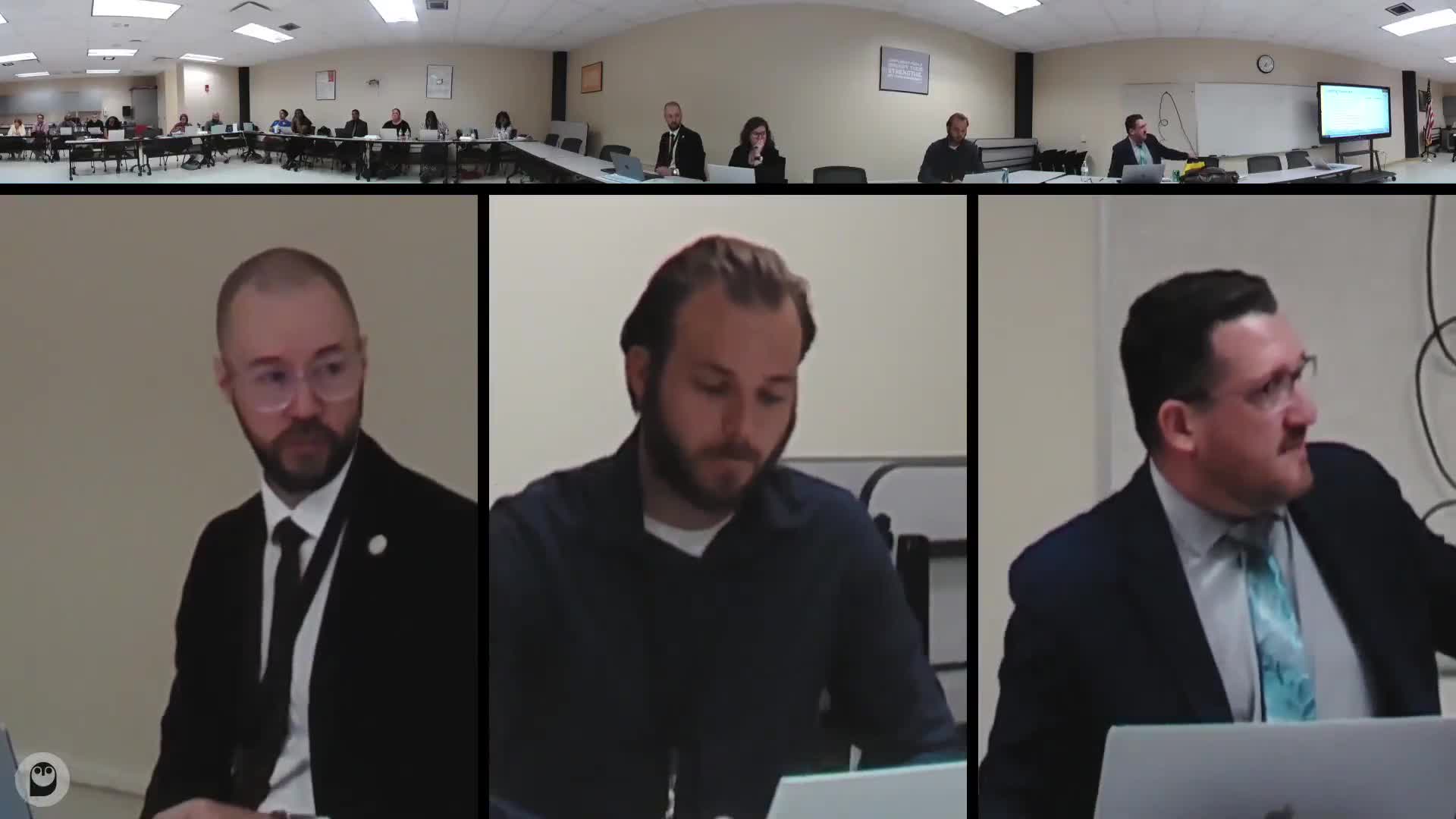 School Board Addresses Teacher Shortage with Proactive Hiring Strategies