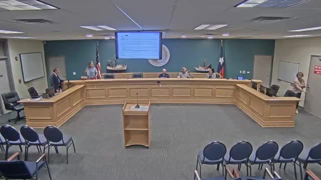 Council Approves Design Services for Police and Firestation Renovations