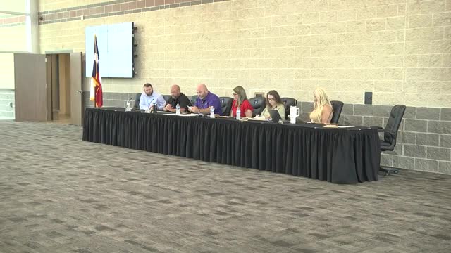 School District Updates Major Construction Projects Ahead of New School Year