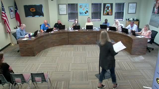 School Board Approves New Teacher Salary Scale Amid Funding Challenges