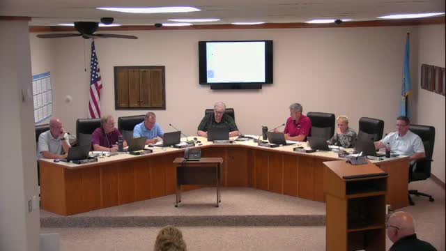 Sioux Falls Approves Pay Applications for Water Treatment Project Completion