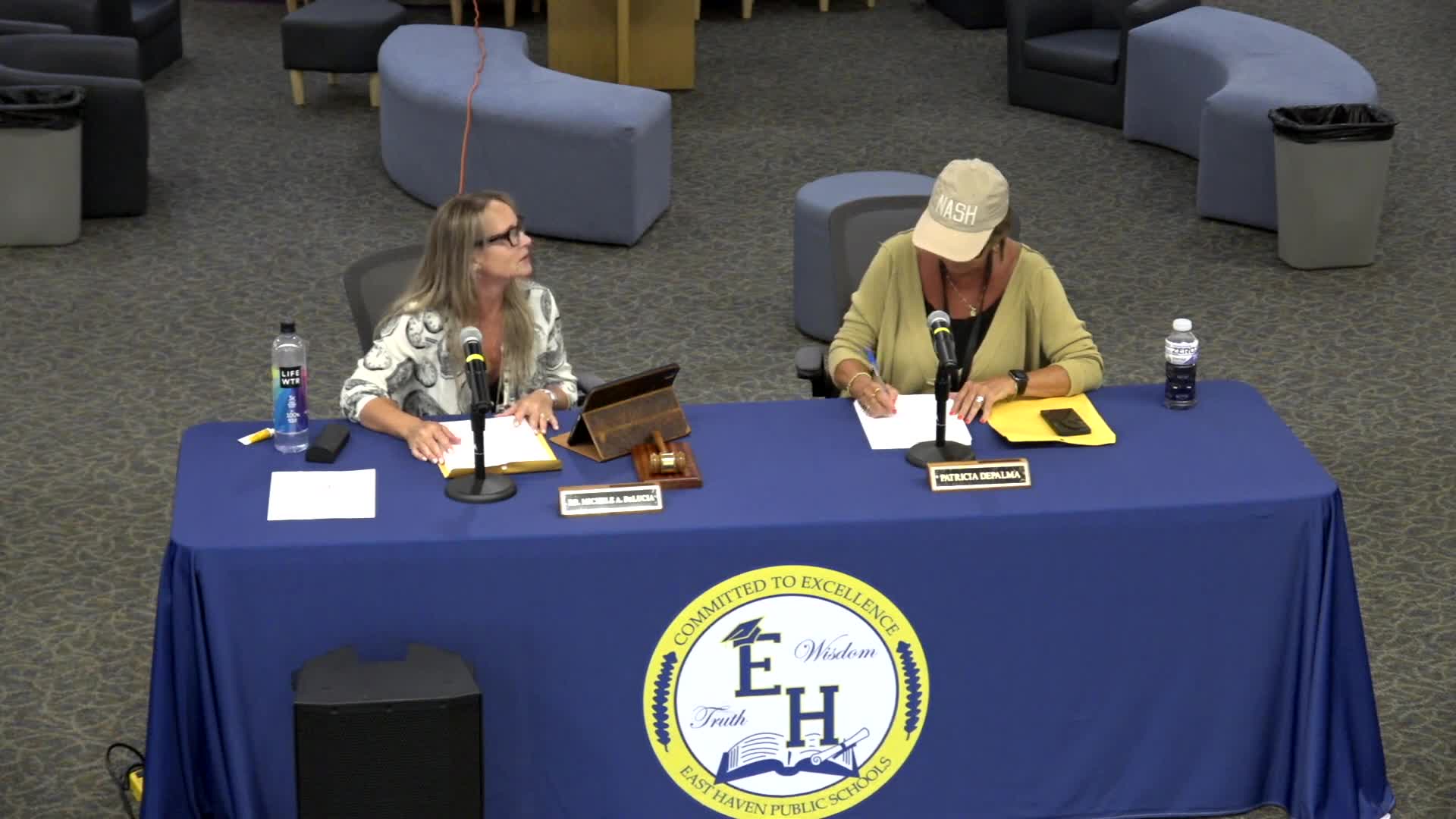 School Board Approves Connecticut School Climate Regulation and Updates Summer Programs