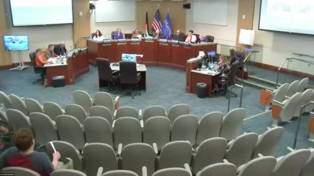 CAE Pueblo Training Center outlines expansion plans, mechanic school and airline pipeline