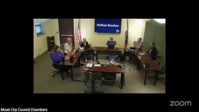 Moab Stakeholders Discuss Non-Motorized Travel Plans and Upcoming Housing Town Hall