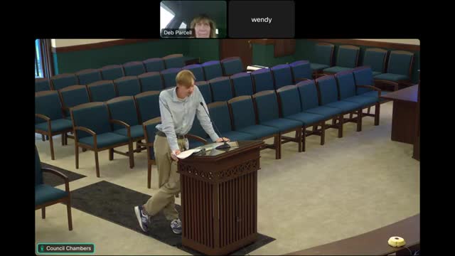 Elkhart commission reviews UDO Chapter 15 draft that would add conservation districts and change review rules