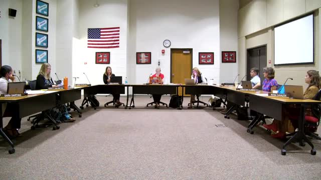 Barrington School Prepares for New Roof Amid Staff Parking Adjustments