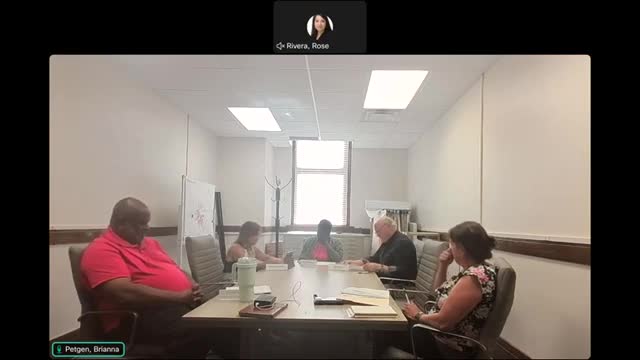 Park board approves $41,118.30 in claims and acknowledges $2,500 Woosmere Foundation sponsorship