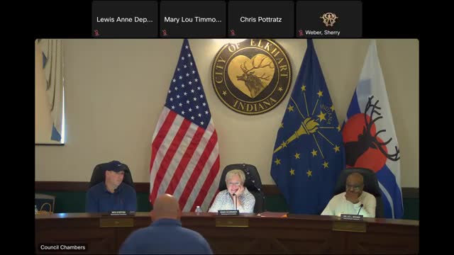 Staff reports: city council OKs CDBG consolidated plan; groundbreaking set for Parkway project supported by EDC bond