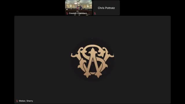 Aurora Capital Development Corporation approves minutes and June expense report, then adjourns