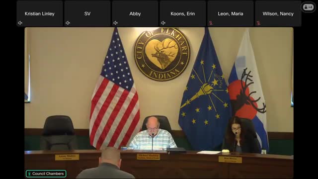 Elkhart terminates curb-ramp contractor, plans phase 2 rebid with NDOT prequalification