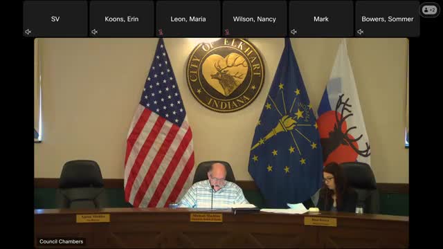 Council Approves Walker Park Comcast Network Project and Lease Agreement Changes