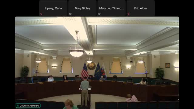 Plan Commission recommends annexing about 202 acres for Elkhart East Phase 2