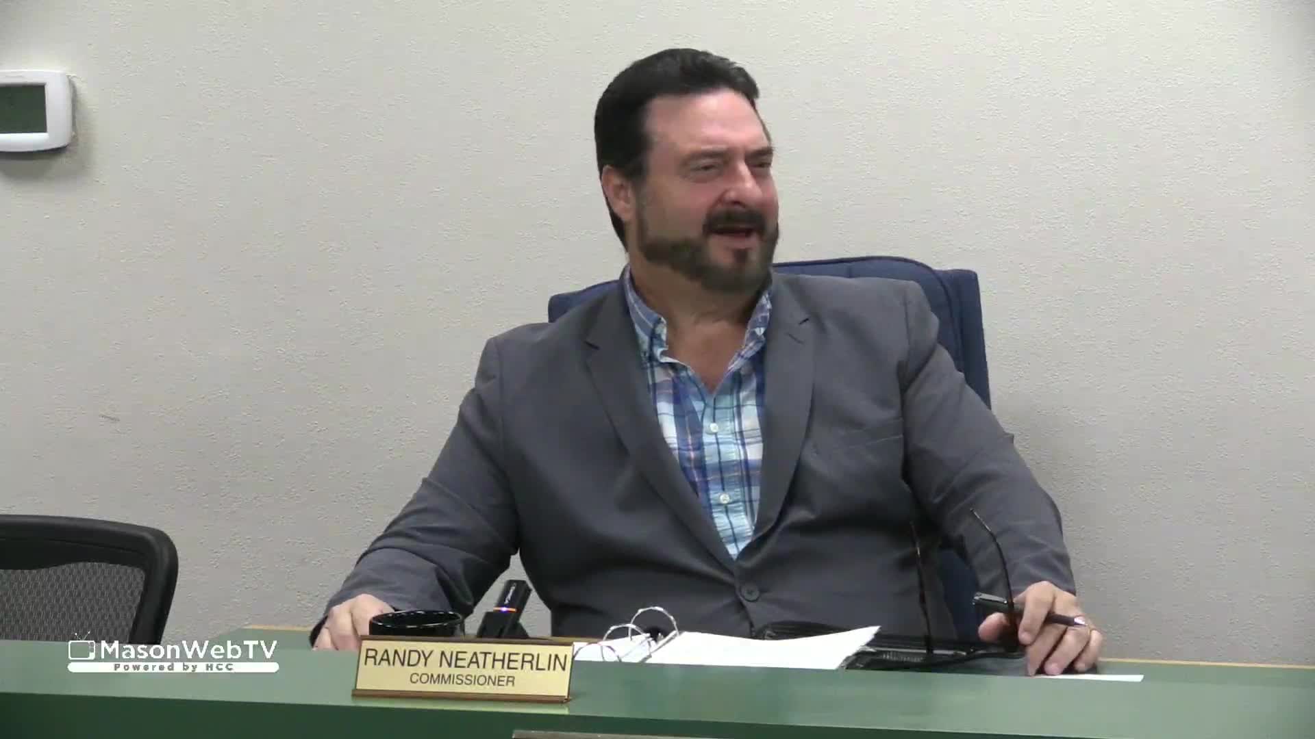 Island Lake Board Approves Creation of Management District for Local Residents