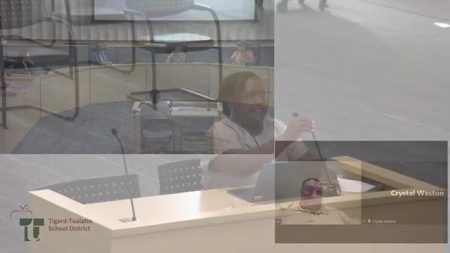 Tigard-Tualatin board approves submission for four-year literacy grant, could bring nearly $1 million first year