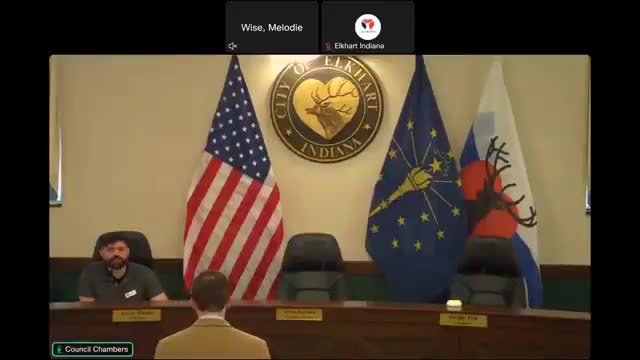 Elkhart Council Approves Compliance Resolution for Treadit Tire and Triangle Rubber