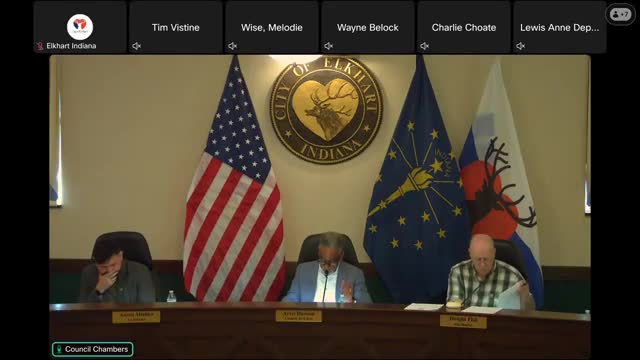 Elkhart council approves TIF district to support 86-home Boulder Run subdivision