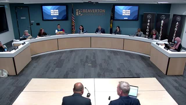 Facilities reports cite 25% custodial supply savings, new maintenance apprentices and HVAC preventive crew