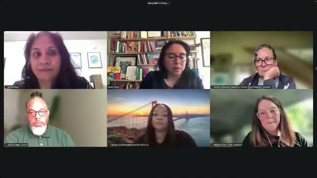 Beaverton School Board votes to refer complaint against Director Susan Greenberg to third‑party investigator