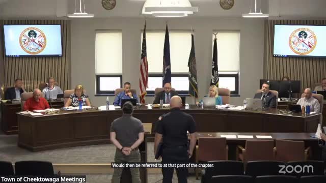 City Council Schedules Public Hearing for Short-Term Rental Regulation on August 26