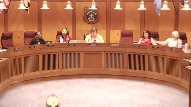 Havre de Grace City Council adopts first readings for housing authority and sign amendments