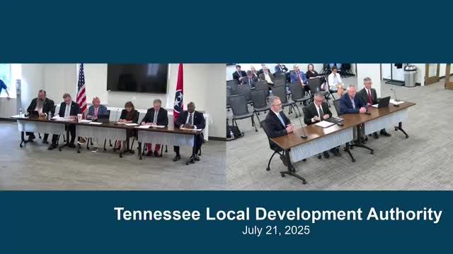 Tennessee Comptroller Raises Concerns Over Utility Financial Health During Board Meeting