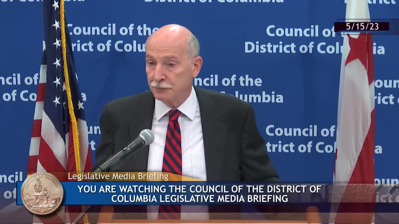 Mayor faces backlash over proposed budget cuts impacting 80 schools in DCPS