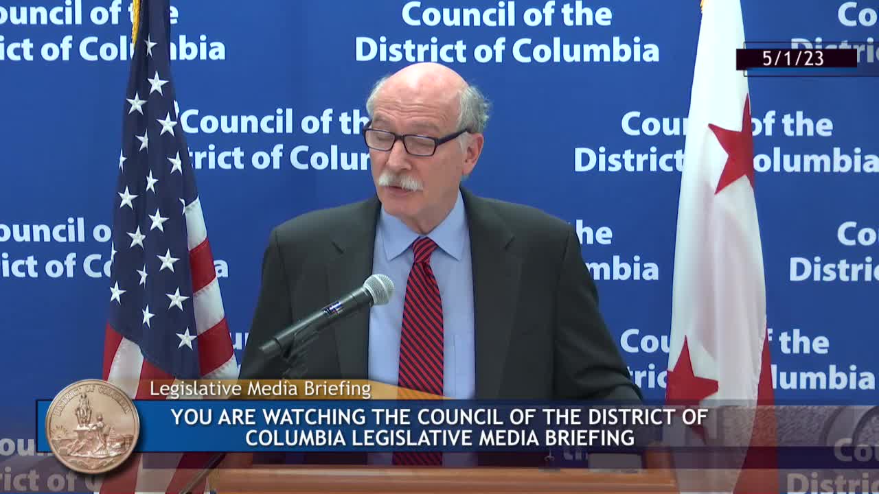 DC Mayor and Council push for free Metro bus service amid immigration challenges