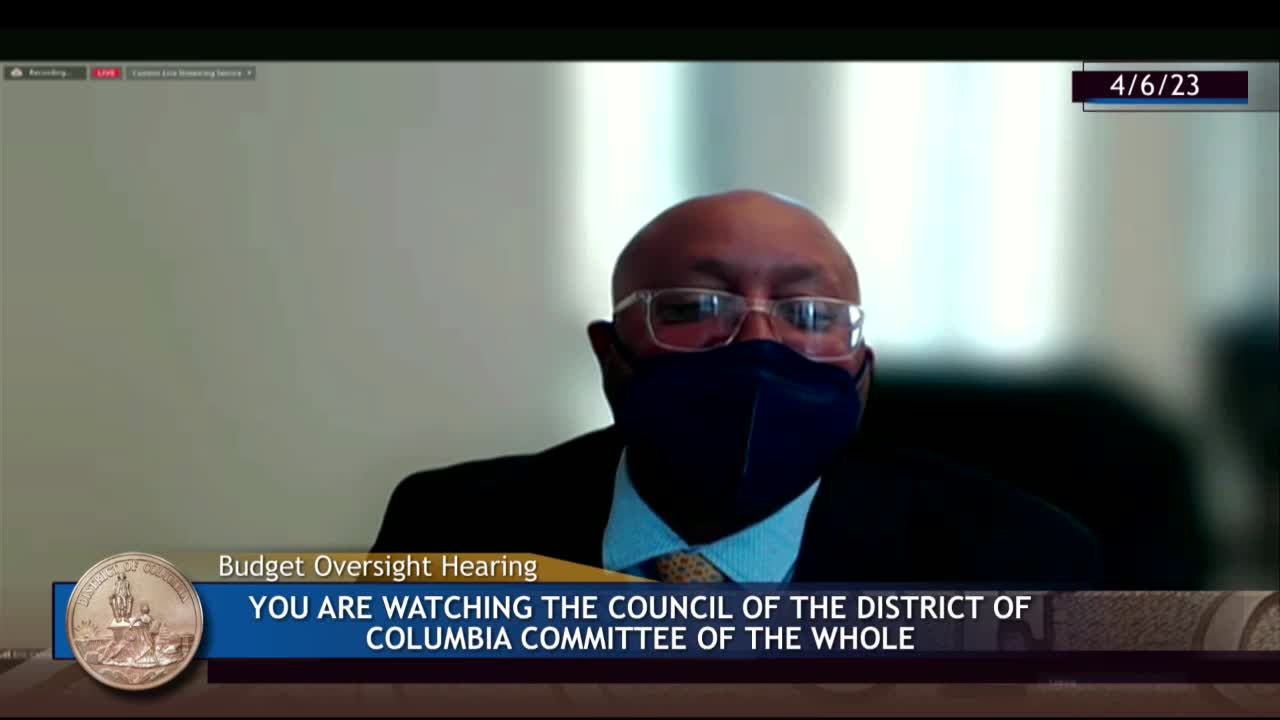 City Council discusses $1 billion budget and baby bonds for low-income families