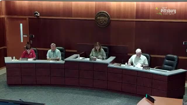 City Awards $1.67M Contract for 2025 Pavement Project to Emory Sapp and Sons