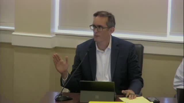 St. Helena City Council Debates Gray Area in Zoning Code for Covered Porches