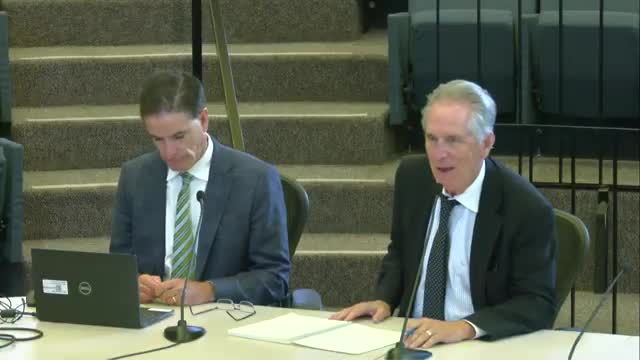 Independent Police Auditor Presents Year 3 Report on Santa Rosa Police Department
