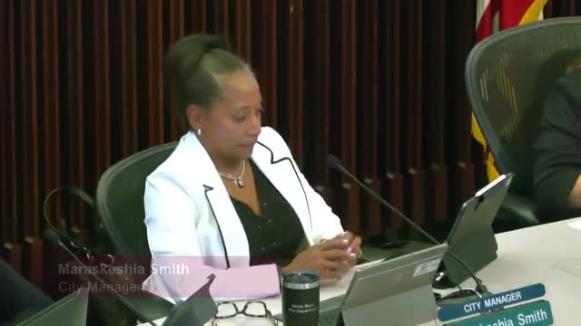Santa Rosa City Council Receives Positive Annual Police Audit and Community Feedback